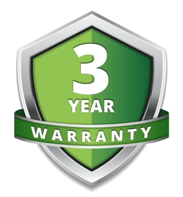 Giada 3 Year Extension Warranty
