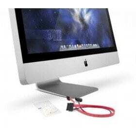 OWC 27 2011 iMac SSD DIY Kit
