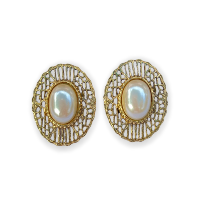 מעקה על עמוד