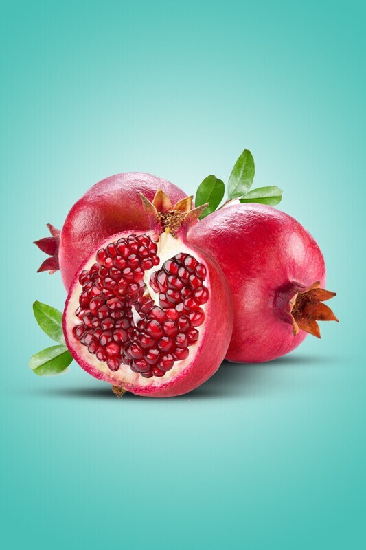 Pomegranate 450-550 Gm