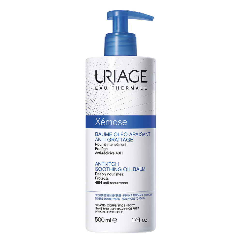 Xémose Baume Oléo-Apaisant Anti Grattage