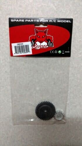 08033 Spur Gear Set