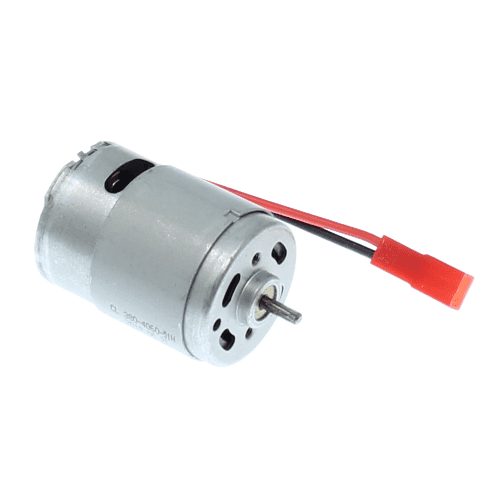 R5628B Rear RC380 Motor