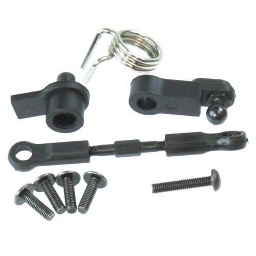 BS213-044 Servo Horn/Saver