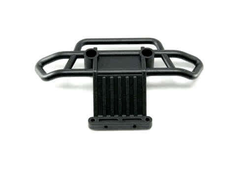 08003 Plastic Rear Bumper