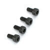DUB2121	 Socket Head Cap Screws,3mm x 6