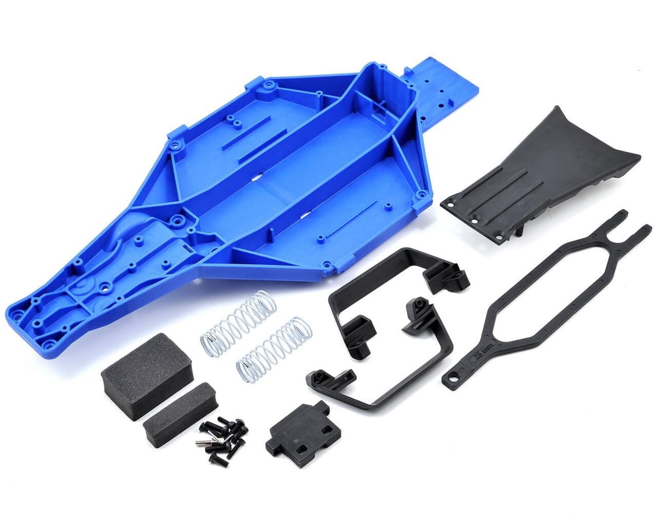5830 Chassis conversion kit, low CG (Slash)