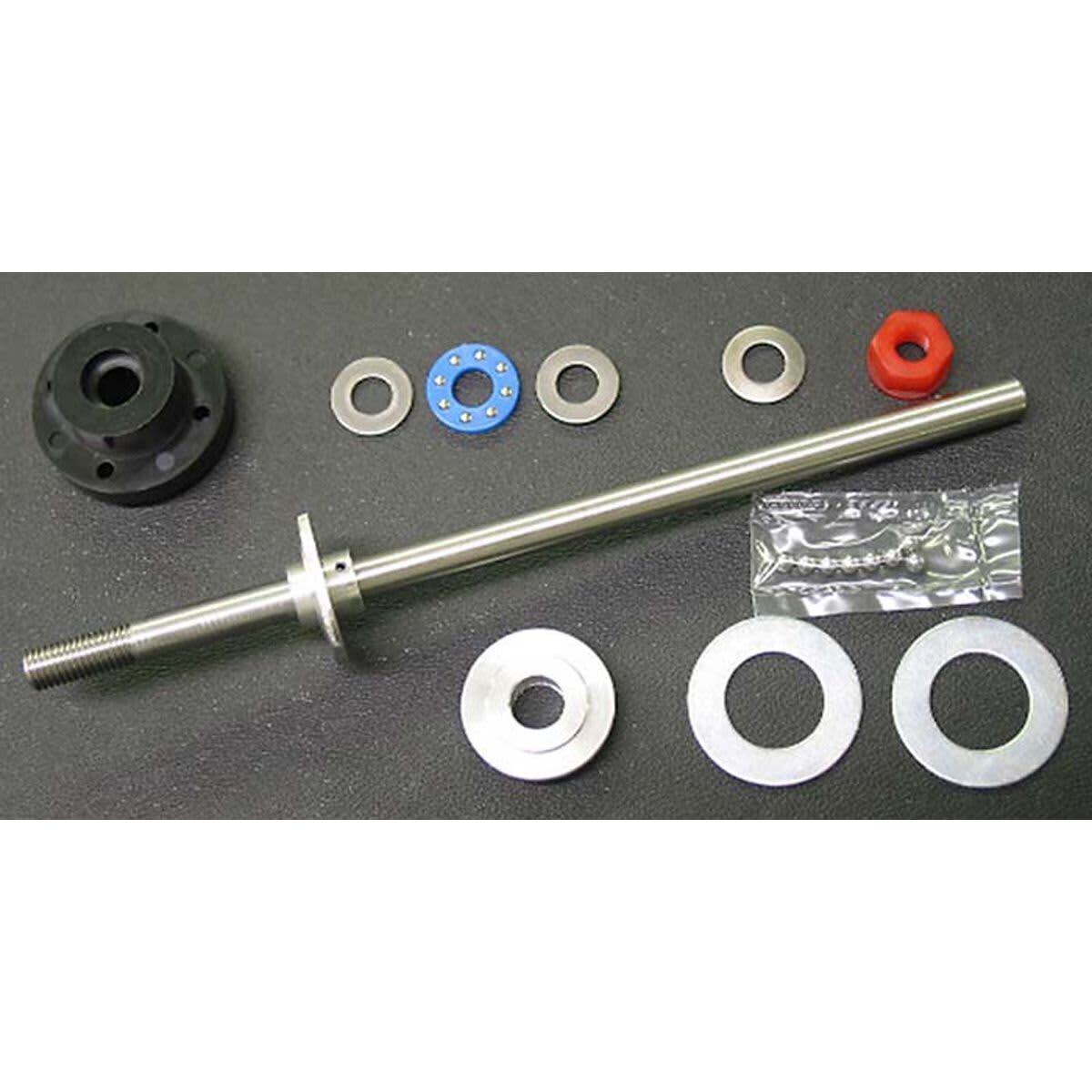 RJS5732 pancar Ball Diff Kit 1/10