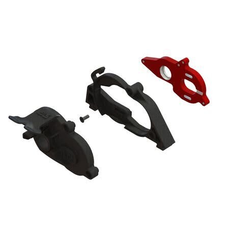 ARA311106	 Aluminum Motor Mount Set