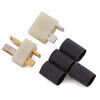 WSD1323	 Ultra Plug, High Temp, Male/Female Set,10-12 GaUltra Plug, High Temp, Male and Female Set