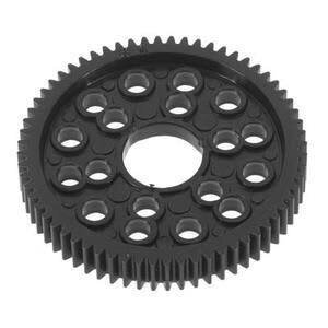 KIM300	64 Tooth Spur Gear, 48 Pitch