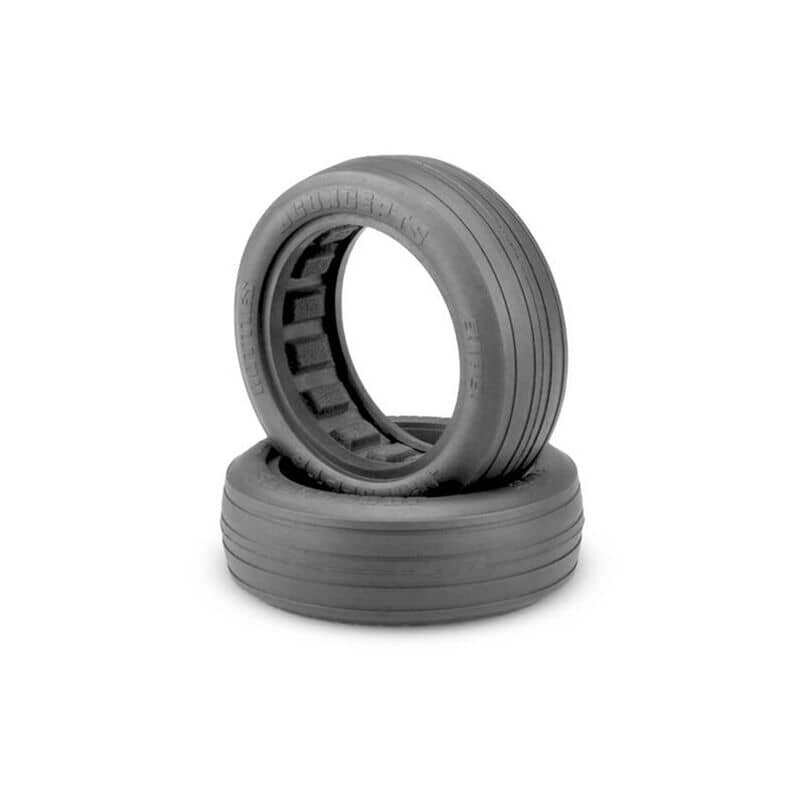 JCO319302 Front Hotties 2.2" Drag Racing Tire, Green