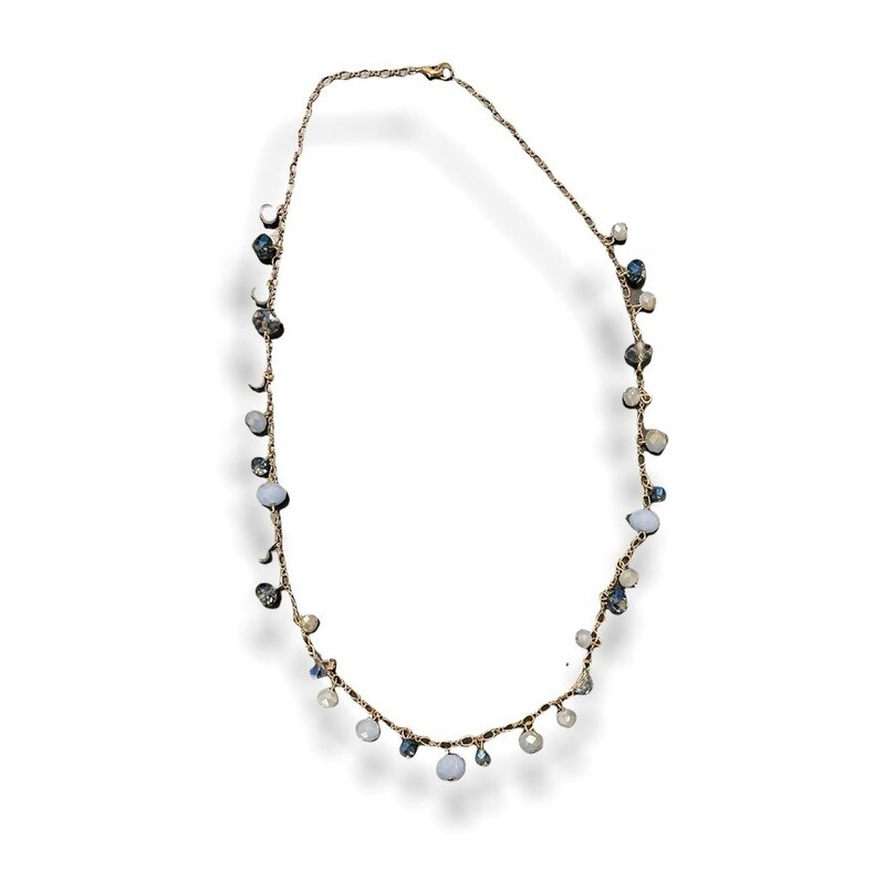 Beaded Necklace