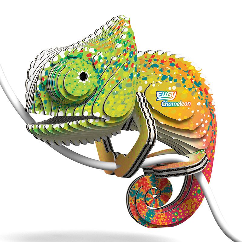 Chameleon