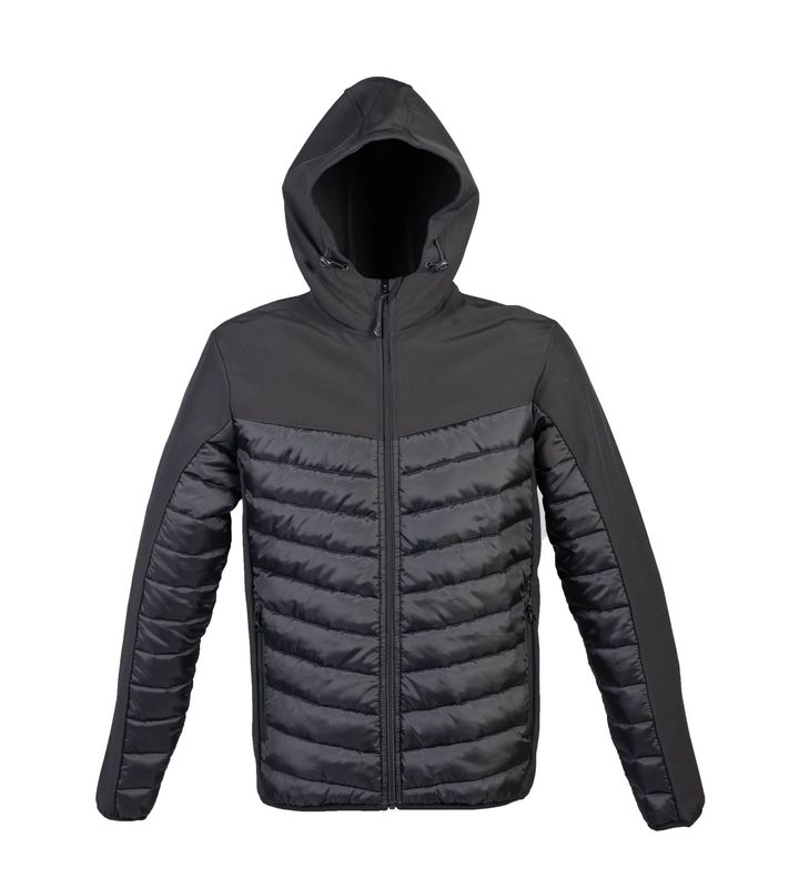 Giubbotto Tamigi Man