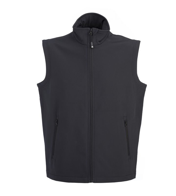 Gilet Pinzolo