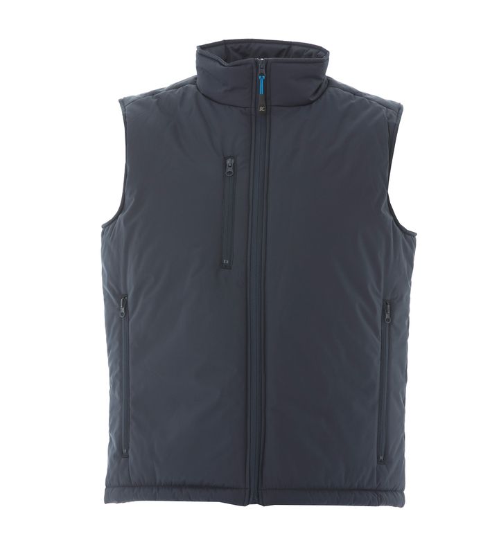 Gilet Amburgo