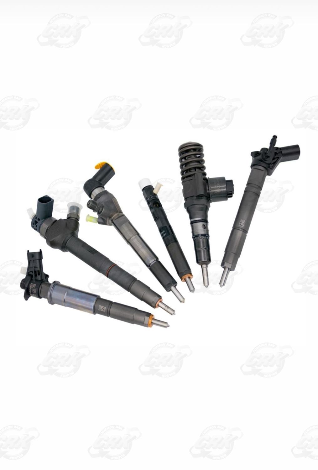 Injektor/Einspritzdüse Neuteil BOSCH 0445110183 ALFA ROMEO MITO (955_)