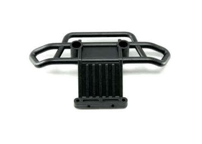 08003 Plastic Rear Bumper