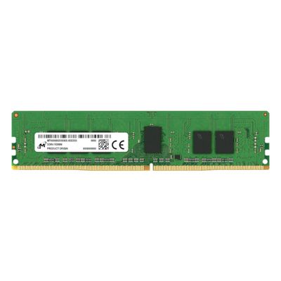 Micron MTA9ASF1G72PZ-2G9J3 8GB 2933MHz DDR4 RDIMM Micron MTA9ASF1G72PZ-2G9J3 8GB 2933MHz DDR4 RDIMM
