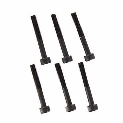 50097 Column Head mechanical Screw (5*35) 6PCS