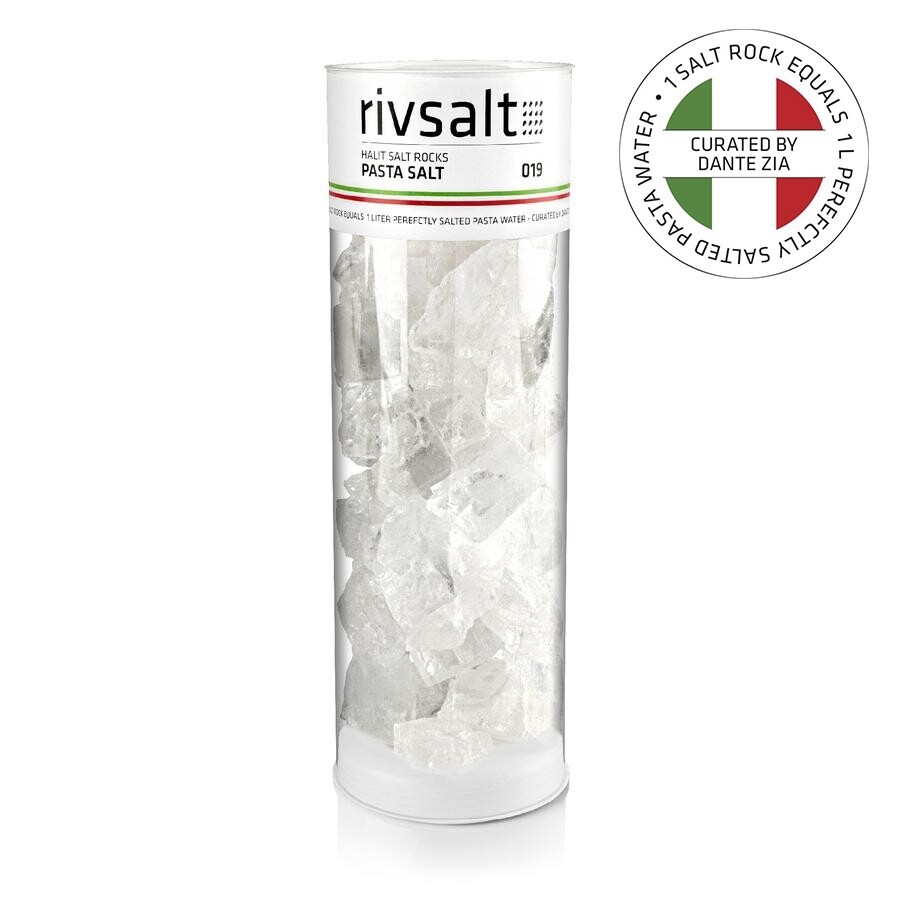 Rivsalt Pasta Water Salt