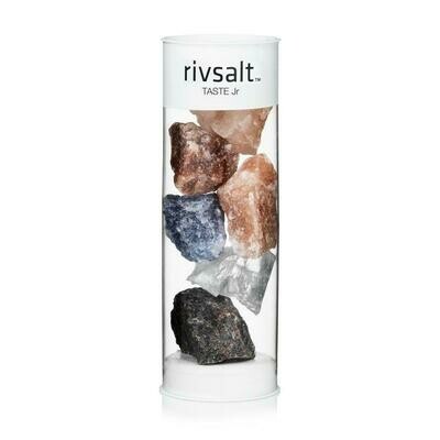 Rivsalt Taste JrSet