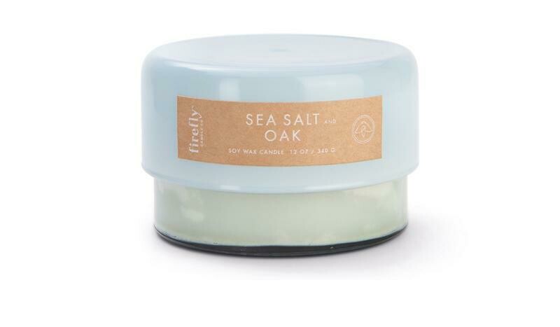Sea Salt & Oak 13 oz.