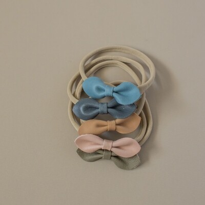 Bows & Clips