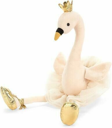 Fancy Swan
