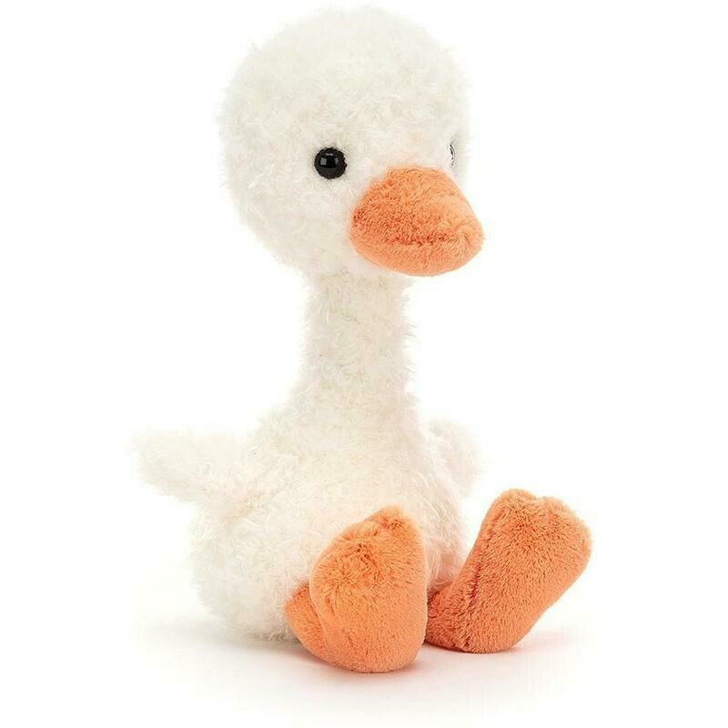 Quack Quack Duck