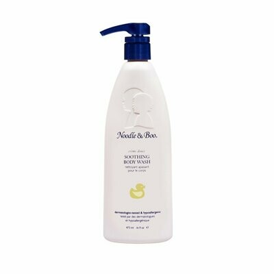 Noodle & Boo Sooth Body Wash