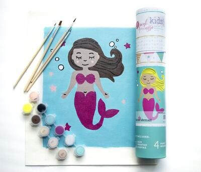 Mermaid Kids Kit
