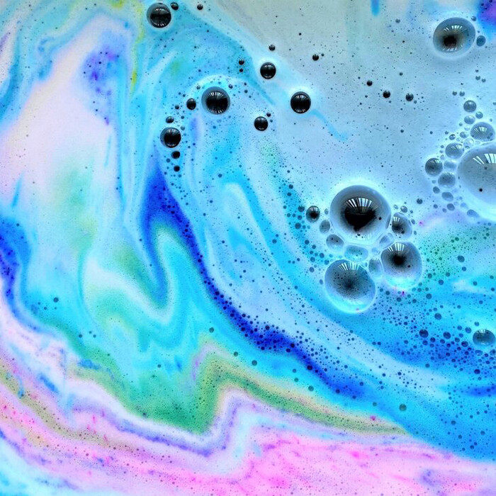 Kid's Bath Bomb