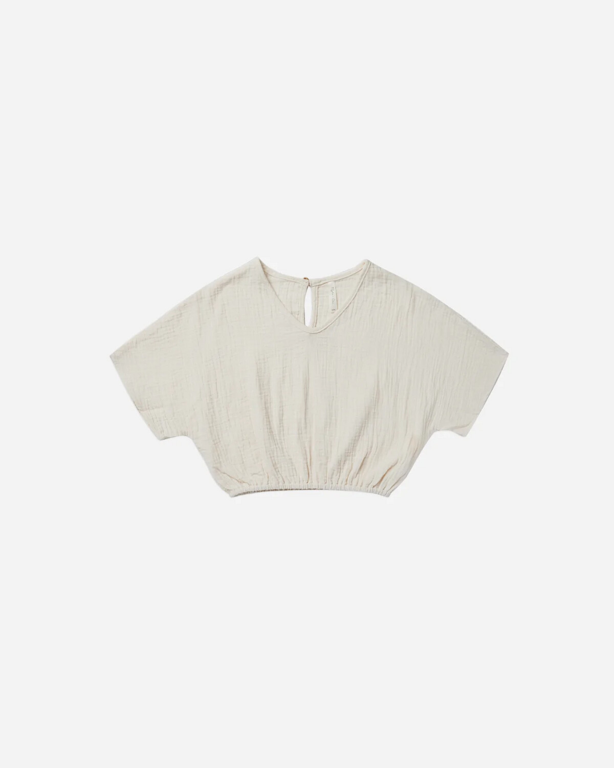 Lily Blouse Ivory