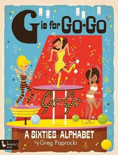 G is for GoGo