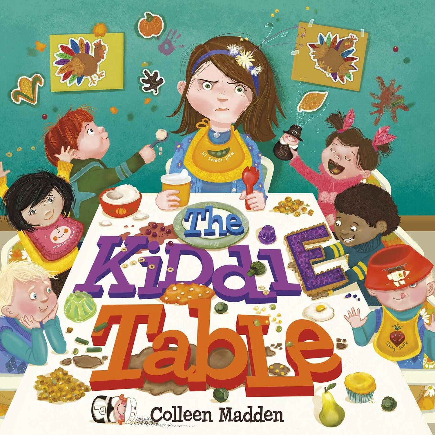The Kiddie Table