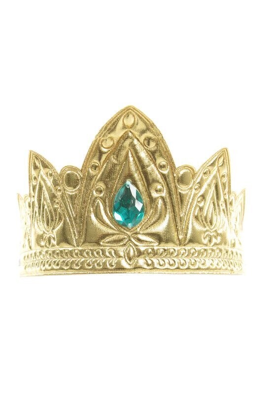 Deluxe Alpine Coronation Soft Crown