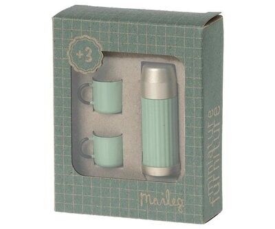 Thermos & Cups Mint