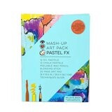 Mash Up Art Pack Pastel FX