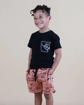 Shaka Tee