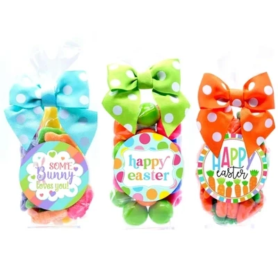 Easter Candy Bag