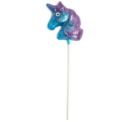 Unicorn Lollipops