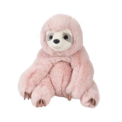 Pokie Pink Sloth Mini