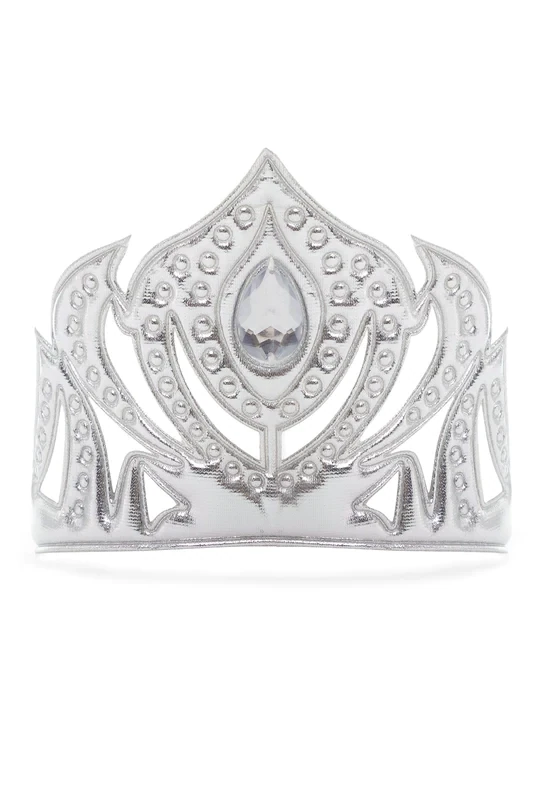 Ice Princess Soft Crown