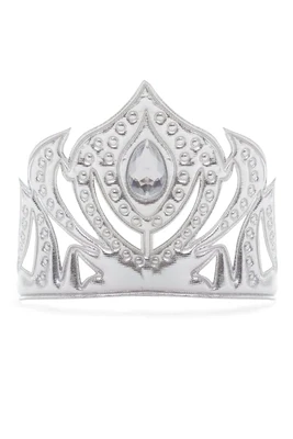 Ice Princess Soft Crown