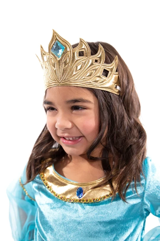 Oasis Princess Soft Crown