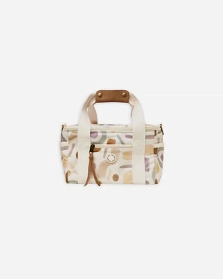Cooler Bag Abstract