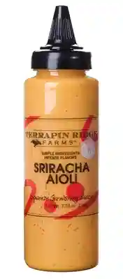 Sriracha Ailoii