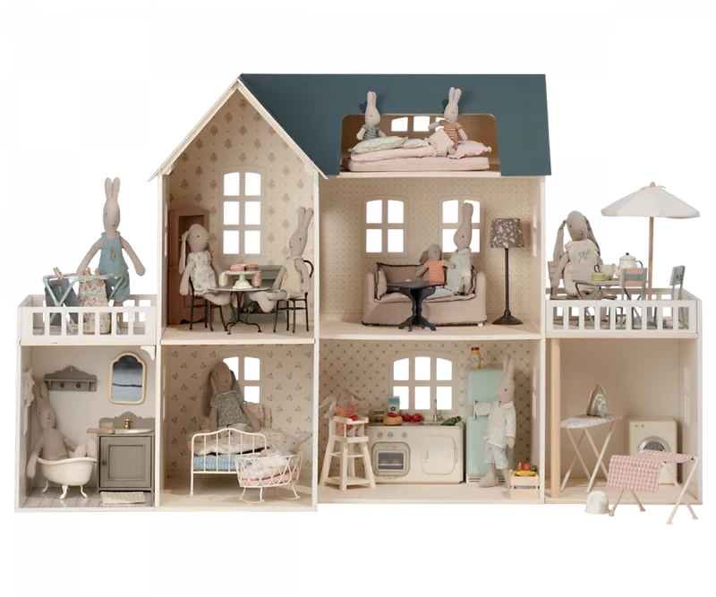 House of Miniature